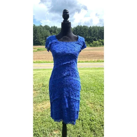 arcina ori lace dress ARCINA ORI MEREDITH DRESS main image 1